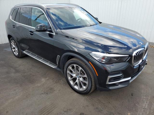 5UXCR6C06P9N74883 BMW X5 Xdrive40i