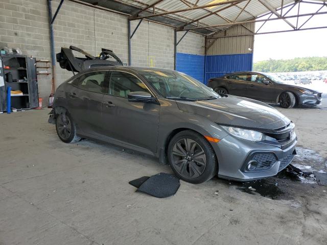 SHHFK7H7XJU209763 Honda CIVIC EXL