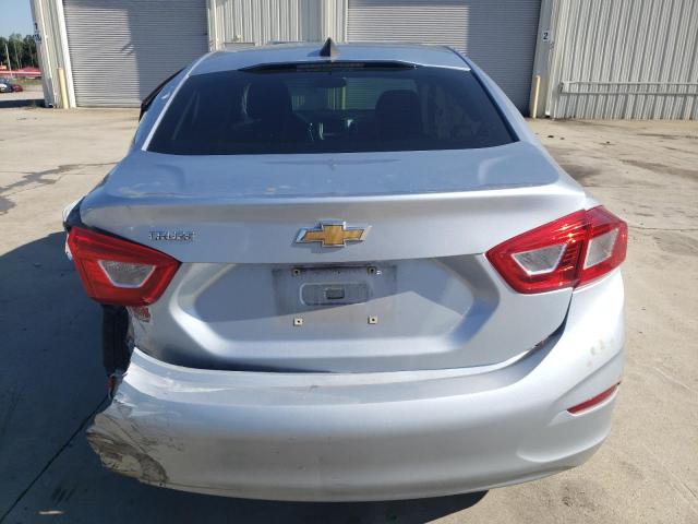 1G1BC5SM0H7126934 Chevrolet CRUZE LS