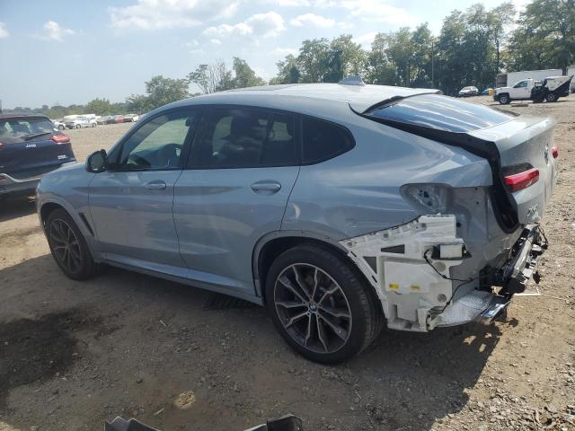 5UX33DT00N9J94540 BMW X4 Xdrive30i
