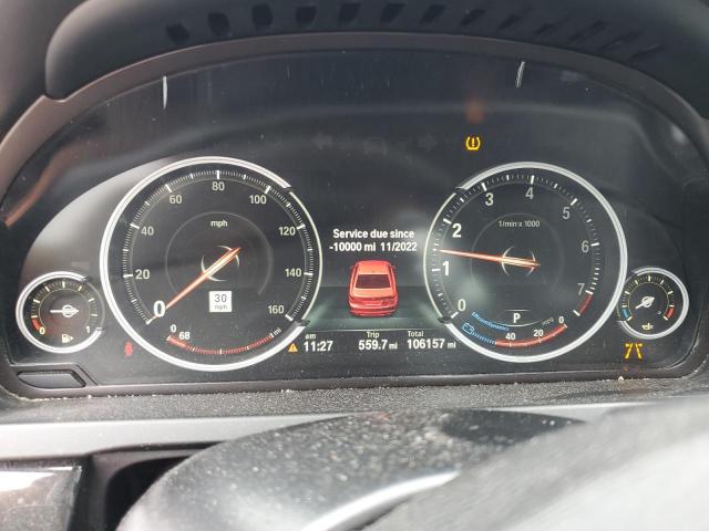 WBAYA8C50FD825752 BMW 750 I