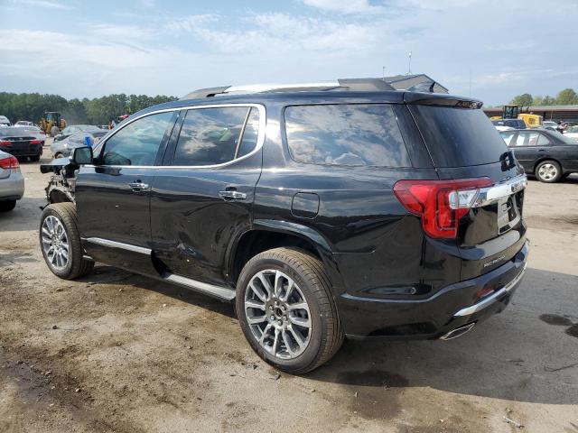 1GKKNPLS7PZ103636 GMC Acadia Denali