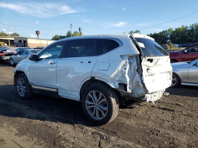 2HKRW2H96MH674344 Honda Cr-v Touring