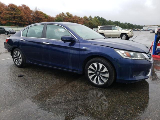 1HGCR6F38EA003173 Honda ACCORD HYBRID