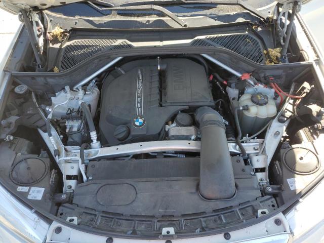 5UXKU2C37H0X47572 BMW X6 Xdrive35i