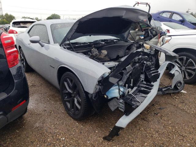 2C3CDZBT9LH246787 Dodge Challenger R/t