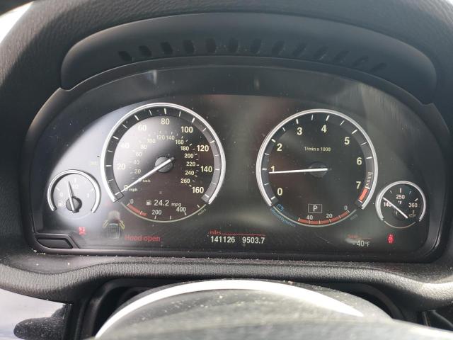 5UXWX9C50F0D52149 BMW X3 Xdrive28i