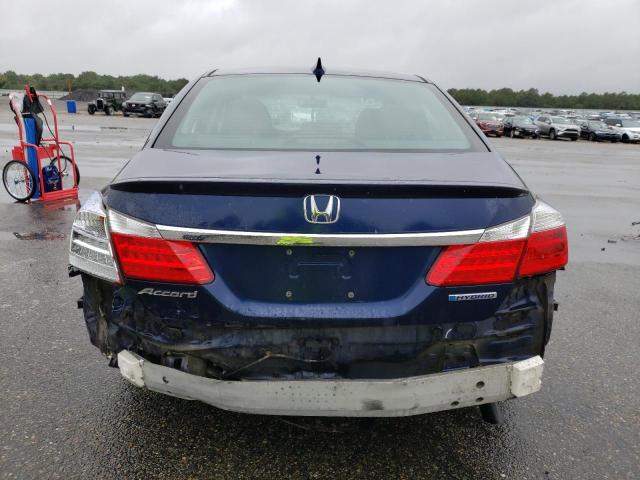 1HGCR6F38EA003173 Honda ACCORD HYBRID