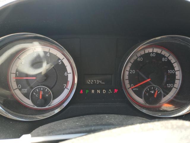 2C4RDGBG3ER412361 Dodge Grand Caravan Se