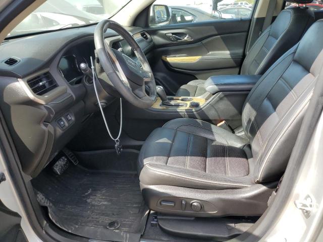 1GKKNXLS8HZ199391 GMC Acadia Denali