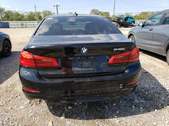 WBAJE5C56KWW30385 BMW 540 I