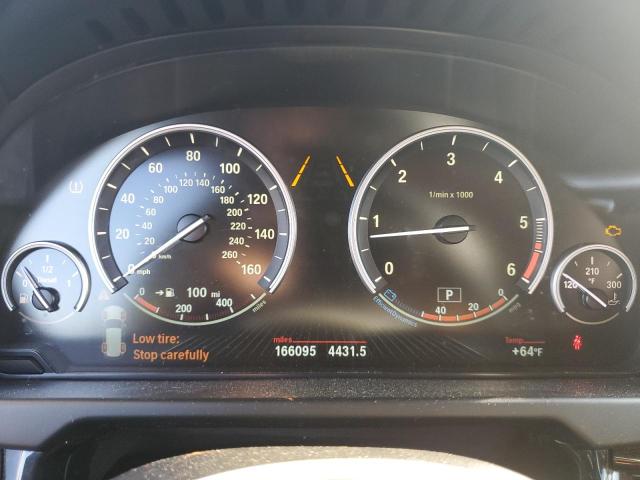 5UXKS4C54E0J96693 BMW X5 Xdrive35d