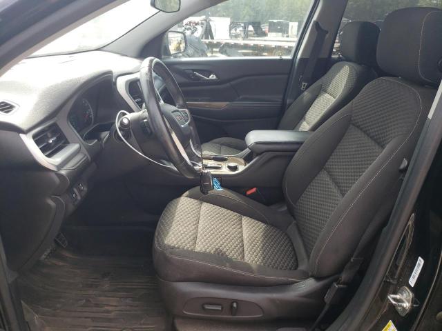 1GKKNSLA6HZ166884 GMC ACADIA SLE