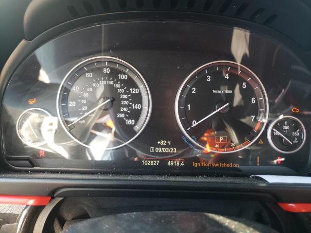WBA5B1C56GG133955 BMW 535 I