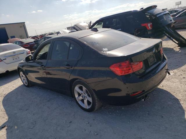 WBA3C1C52EK110820 BMW 328 I Sulev