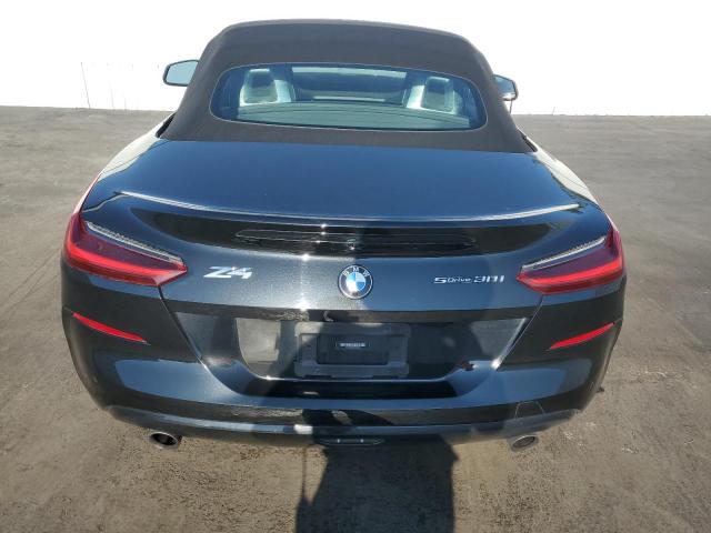 WBAHF3C03MWX26062 BMW Z4 Sdrive30i