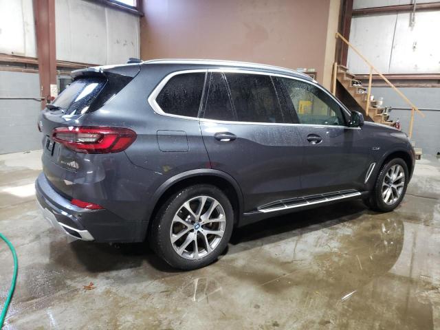 5UXTA6C04N9M00329 BMW X5 Xdrive45e