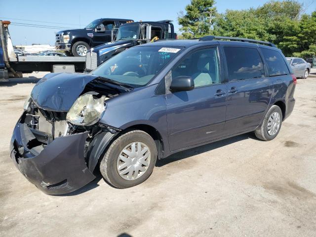 Auction sale of the 2006 Toyota Sienna Ce, vin: 5TDZA23CX6S464229, lot number: 69290223