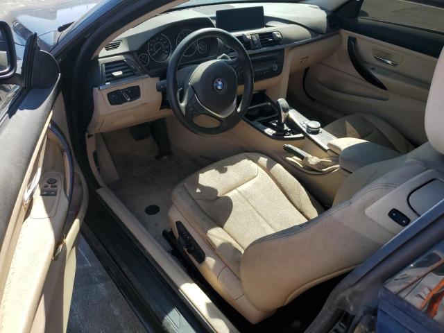 WBA3N7C53EK221891 BMW 428 I