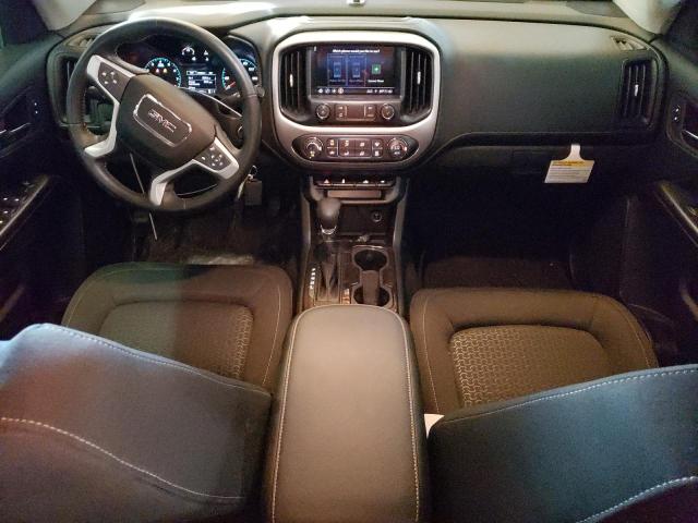 1GTG5CEN0N1272958 GMC Canyon Elevation