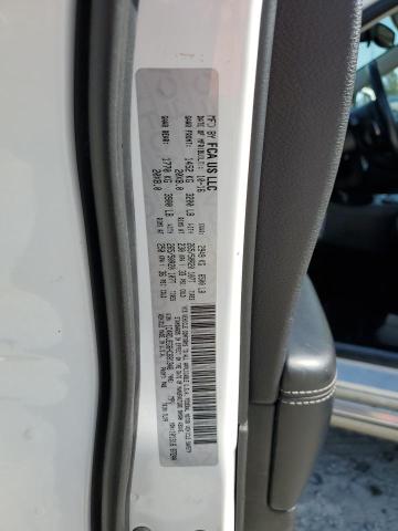 1C4RDJEG6HC681346 Dodge Durango Citadel