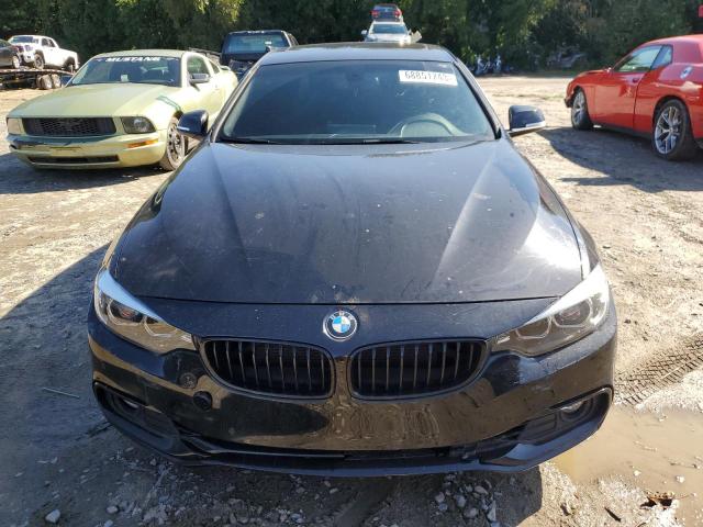 WBA4J1C51JBG80699 BMW 430i Gran Coupe