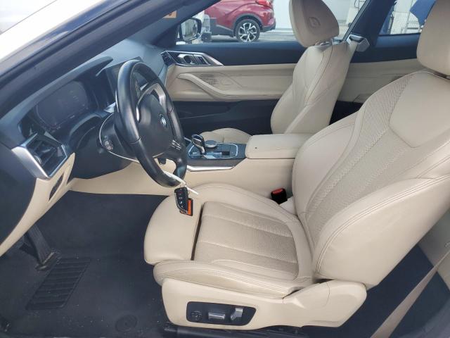 WBA53AP04NCH64514 BMW 430I