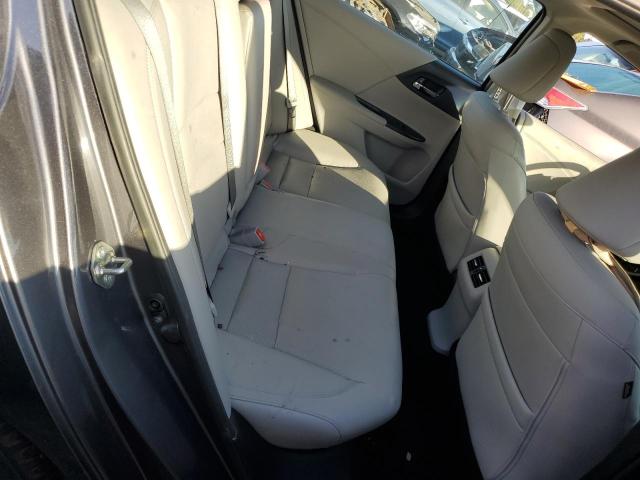 1HGCR2F85HA089325 Honda ACCORD EXL