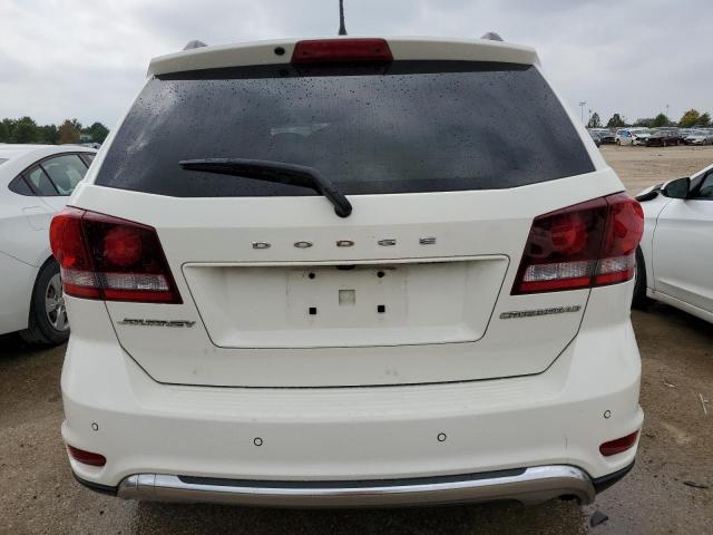 3C4PDCGB3JT257346 Dodge Journey Crossroad