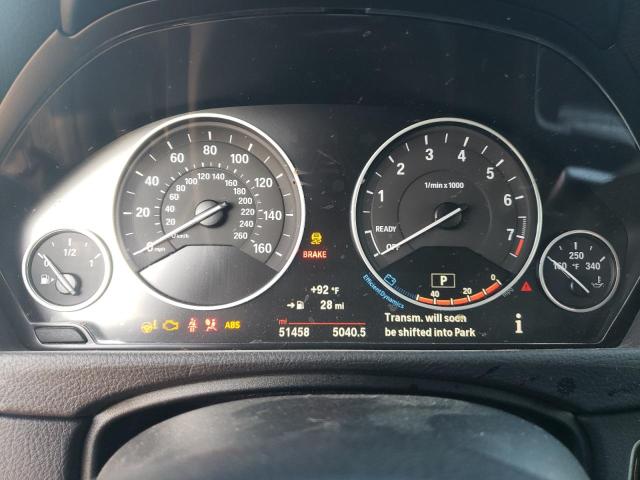 WBA8E1G56HNU14231 BMW 320 I