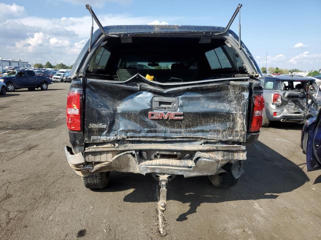 2GT22PEG0K1228220 GMC Sierra K2500 Sle