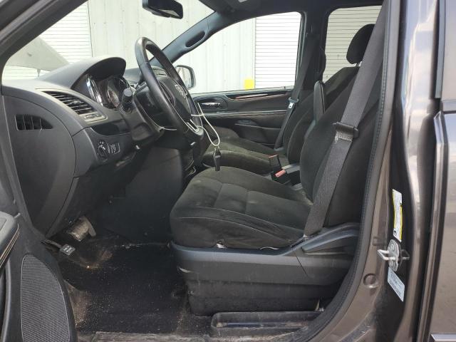 2C4RDGBGXGR335443 Dodge Grand Caravan Se