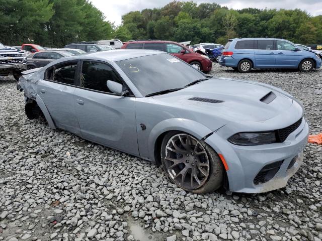2C3CDXL91NH180827 Dodge Charger Srt Hellcat