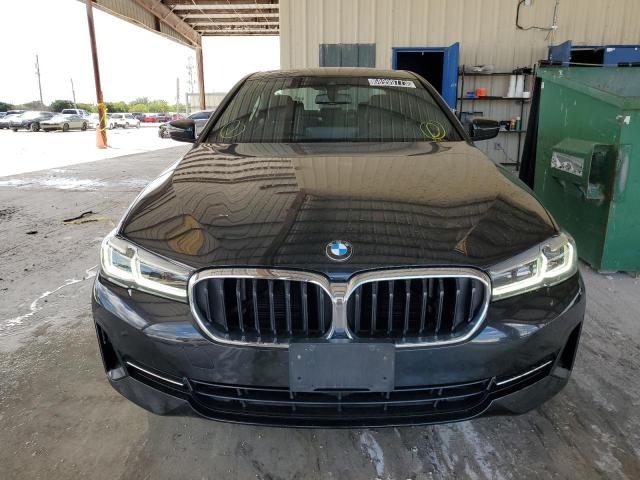 WBA53BH0XNCJ19836 BMW 530 I