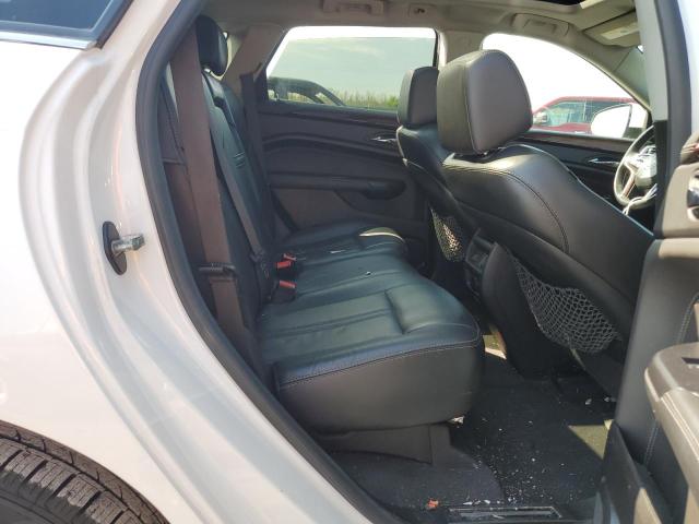 3GYFNBE35GS525238 Cadillac Srx Luxury Collection