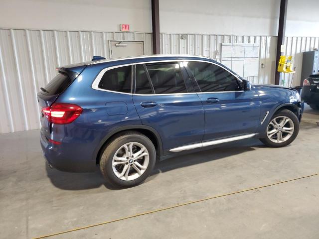 5UXTY3C01L9D18584 BMW X3 Sdrive30i