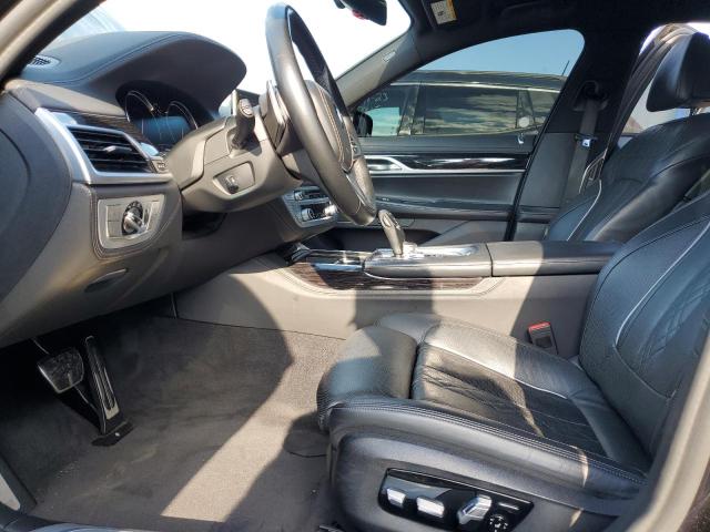 WBA7F0C55KGM25368 BMW 750 I