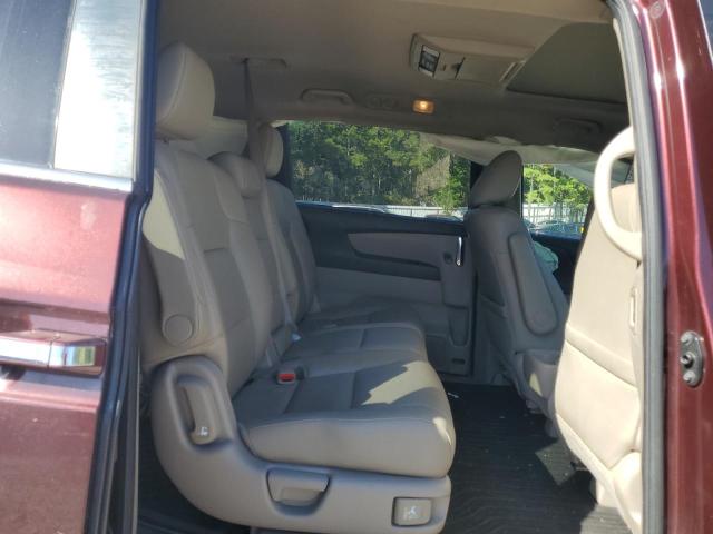 5FNRL5H6XEB012122 Honda ODYSSEY EXL