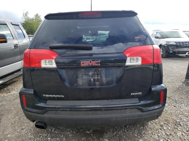 2GKFLTEK0H6104850 GMC Terrain Sle