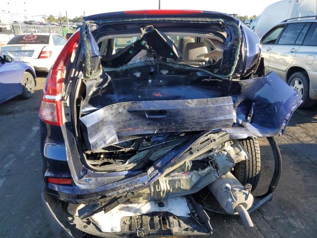 5J6RM4H38FL052964 Honda CR-V LX