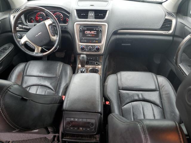 1GKKVTKD8FJ324669 GMC Acadia Denali