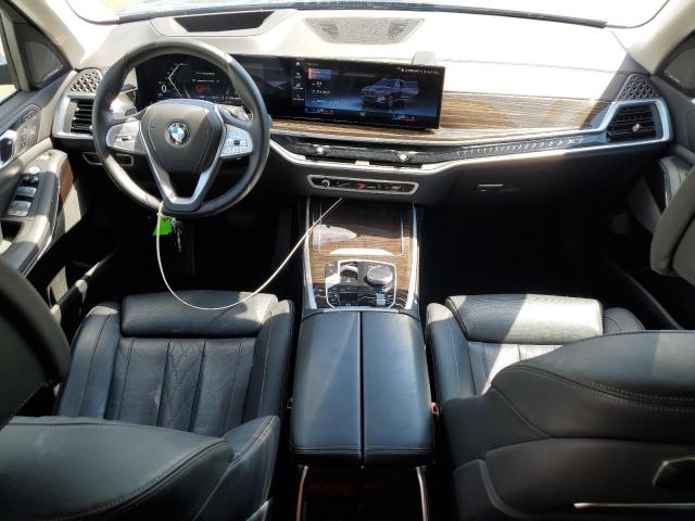 5UX23EM09P9N48655 BMW X7 Xdrive40i
