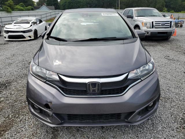 3HGGK5H97KM733883 Honda Fit Exl