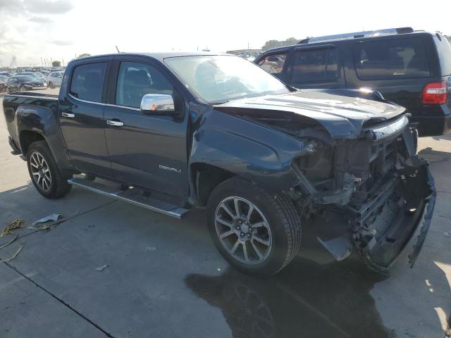 1GTG6EEN5H1292250 GMC Canyon Denali