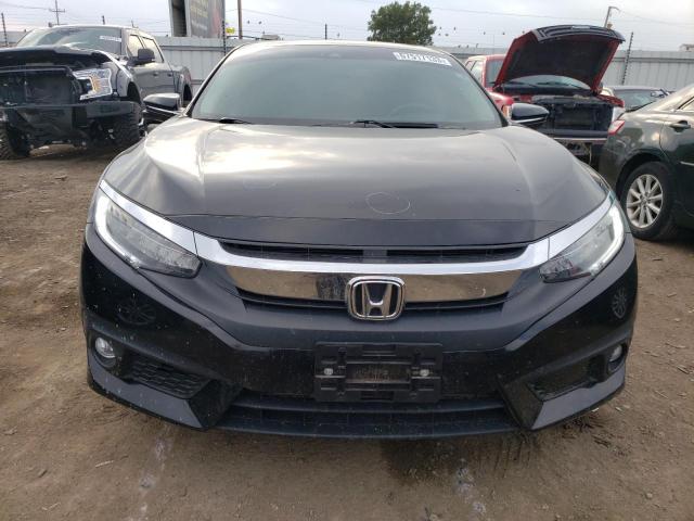 19XFC1F96HE019541 Honda Civic Touring