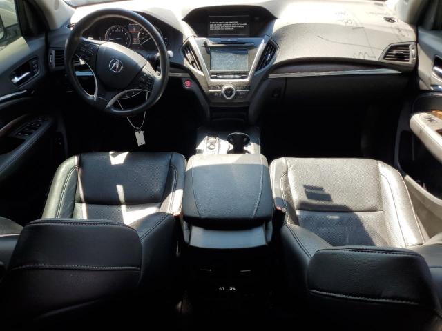 5J8YD4H58LL033864 Acura Mdx Technology
