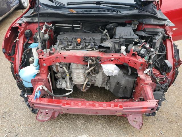 3CZRU6H37JG719685 Honda HR-V LX