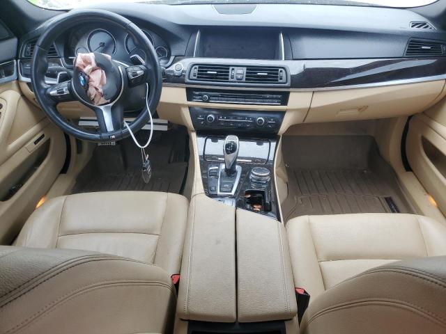 WBA5A5C58FD516340 BMW 528 I
