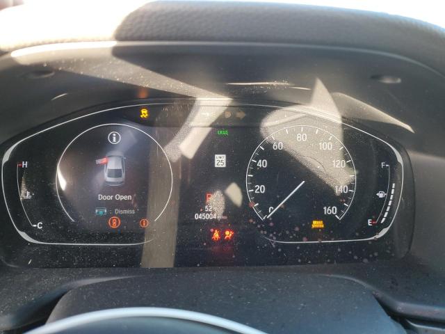 1HGCV1F18JA029697 Honda ACCORD LX