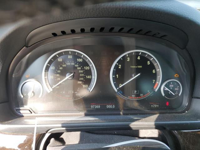 WBA5B1C58FD922592 BMW 535 I
